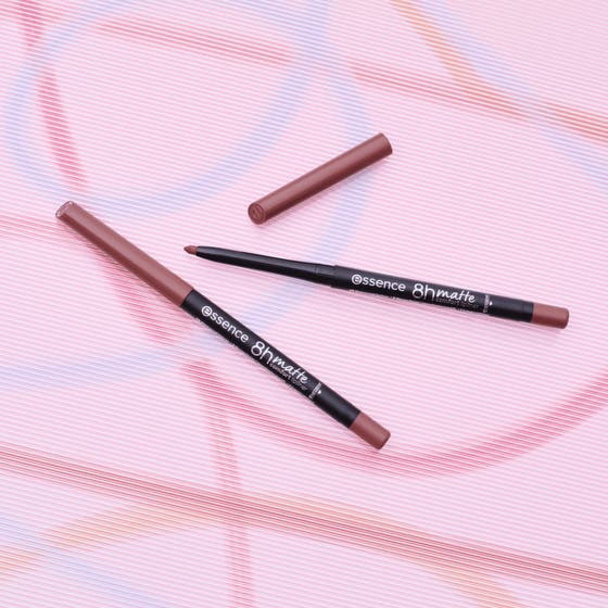 8H Matte Comfort Lipliner