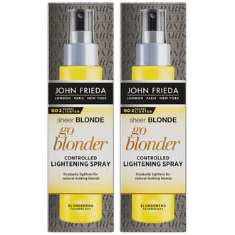 Duo Go Blonder Lightening Spray