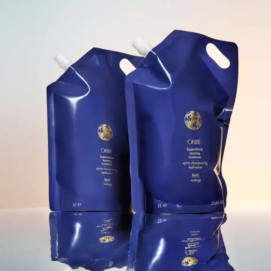 Supershine Hydrating Conditioner Liter