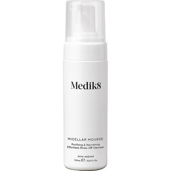 Micellar Mousse