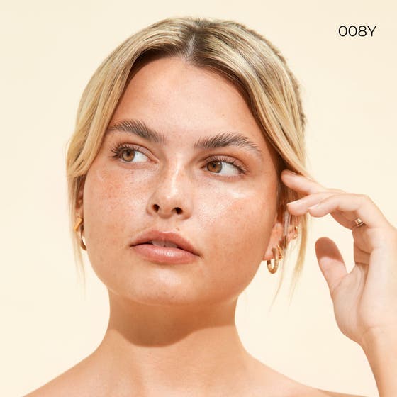 Hydramatt Foundation