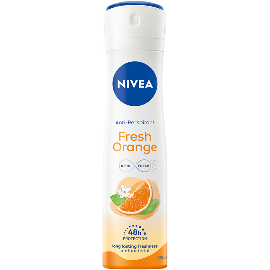 Fresh Orange Spray
