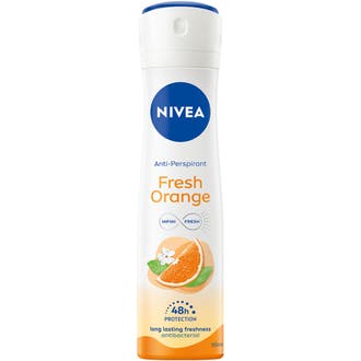 Fresh Orange Spray
