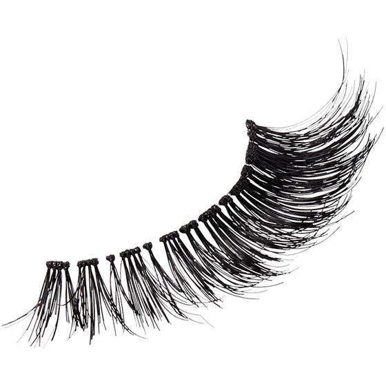 Lash Blowout