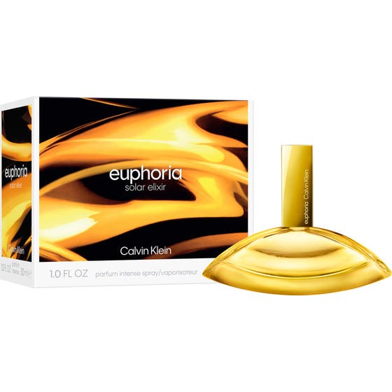 euphoria solar elixir