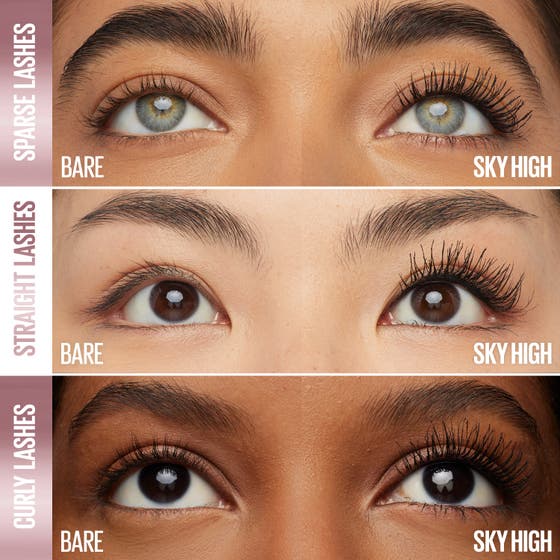 Sky High Mascara