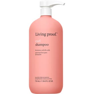 Curl Shampoo