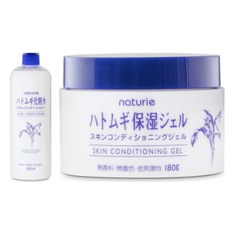 Hatomugi Skin Conditioner Duo