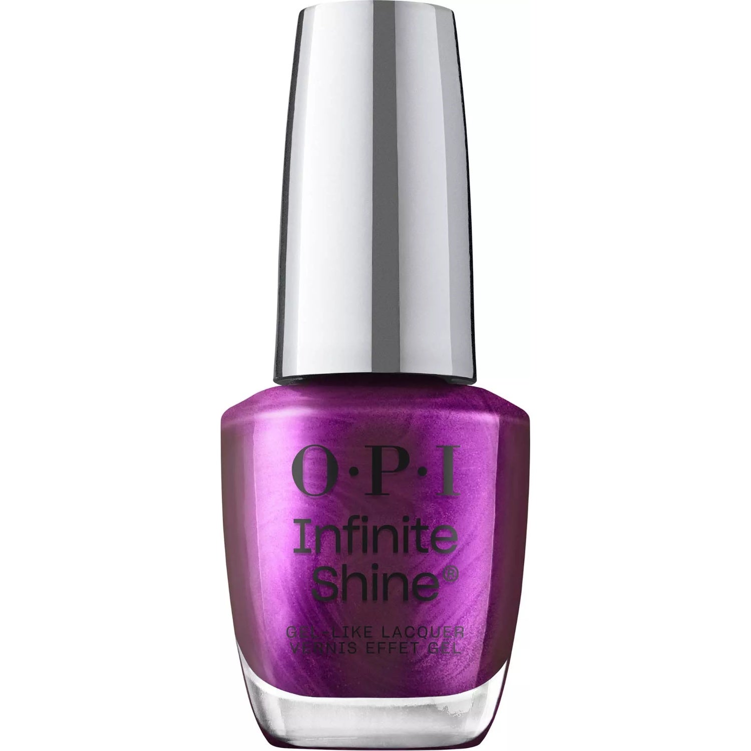 Opi Infinite Shine nagelprodukter dam – bild 7