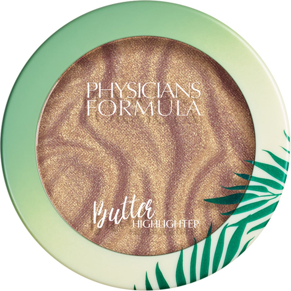 Produktfoto för Physicians Formula Murumuru Butter Highlighter Champagne - g 5