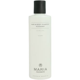 Hair & Body Shampoo Rosemary