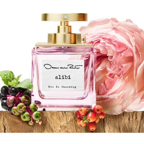 Alibi Popeau So Charming