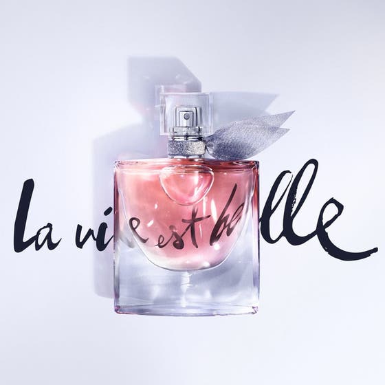 La Vie Est Belle Refill Pack