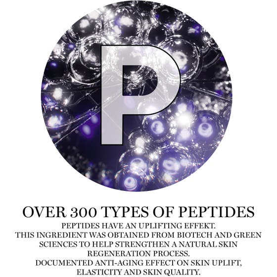 Rénergie H.P.N. 300-Peptide Cream