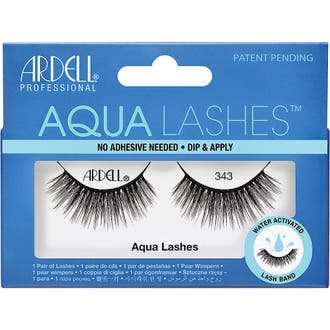 Aqua Lashes