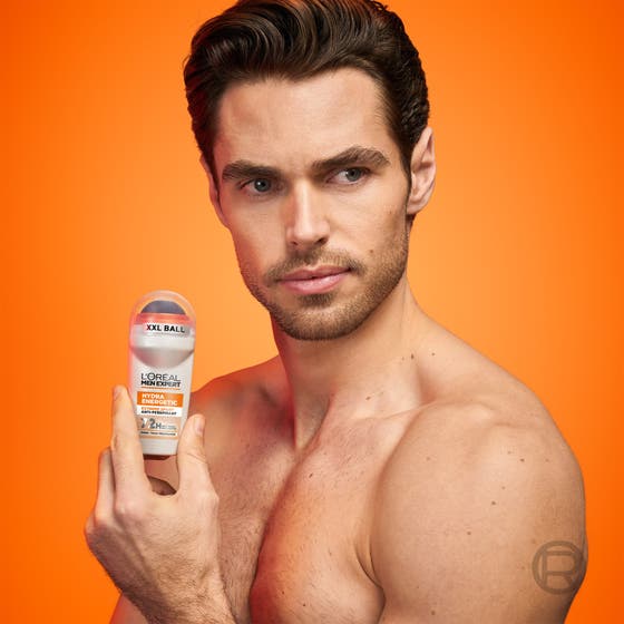 Men Expert Hydra Energetic Extreme Sport