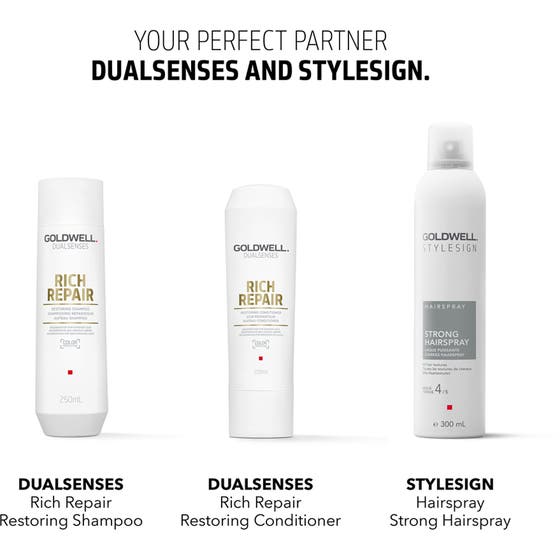 StyleSign Strong Hairspray