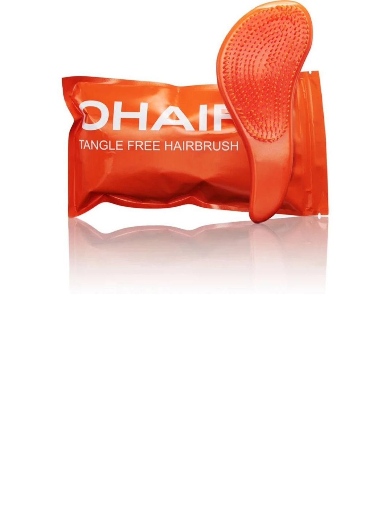 OHAIRO Hair Brush Gift
