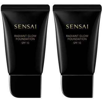 Radiant Glow Foundation Duo