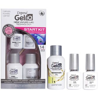 Gel iQ