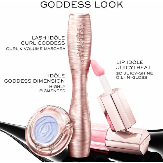 Goddess Dimension Mono Eyeshadow