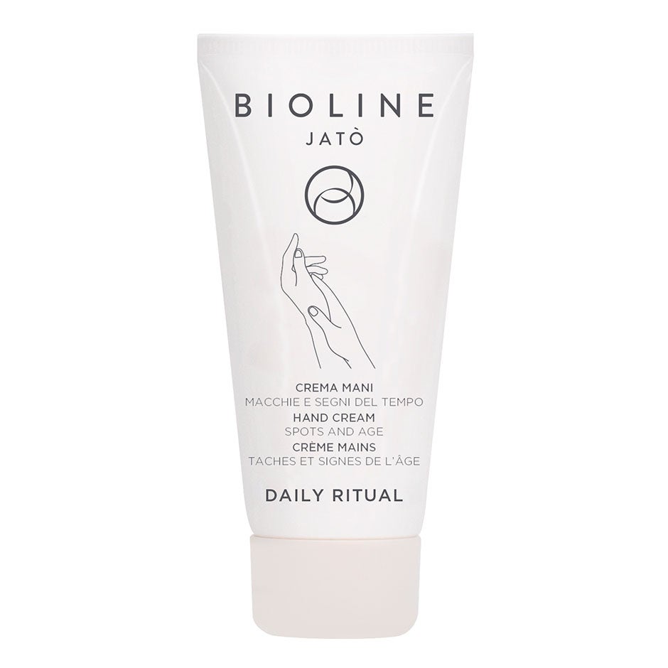 Bioline Jatò Daily Ritual Hand Creme 50 ml