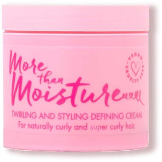 More Than Moisture Defining Cream