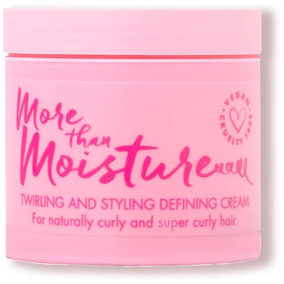 More Than Moisture Defining Cream