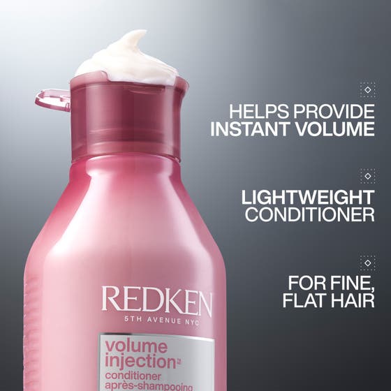 Volume Injection