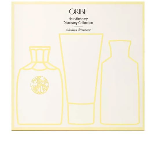 Hair Alchemy Discovery Collection