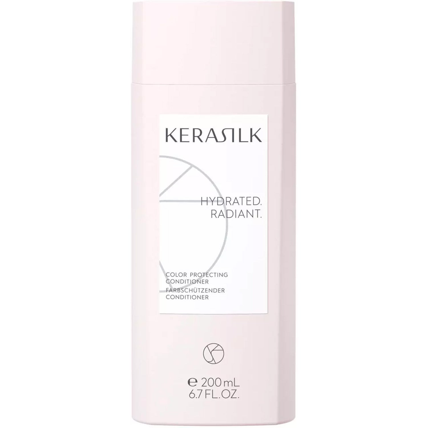 Kerasilk Color Protecting Conditioner 200 ml