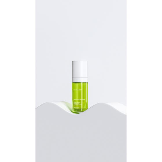 Theramid Smoothing Treatment Night