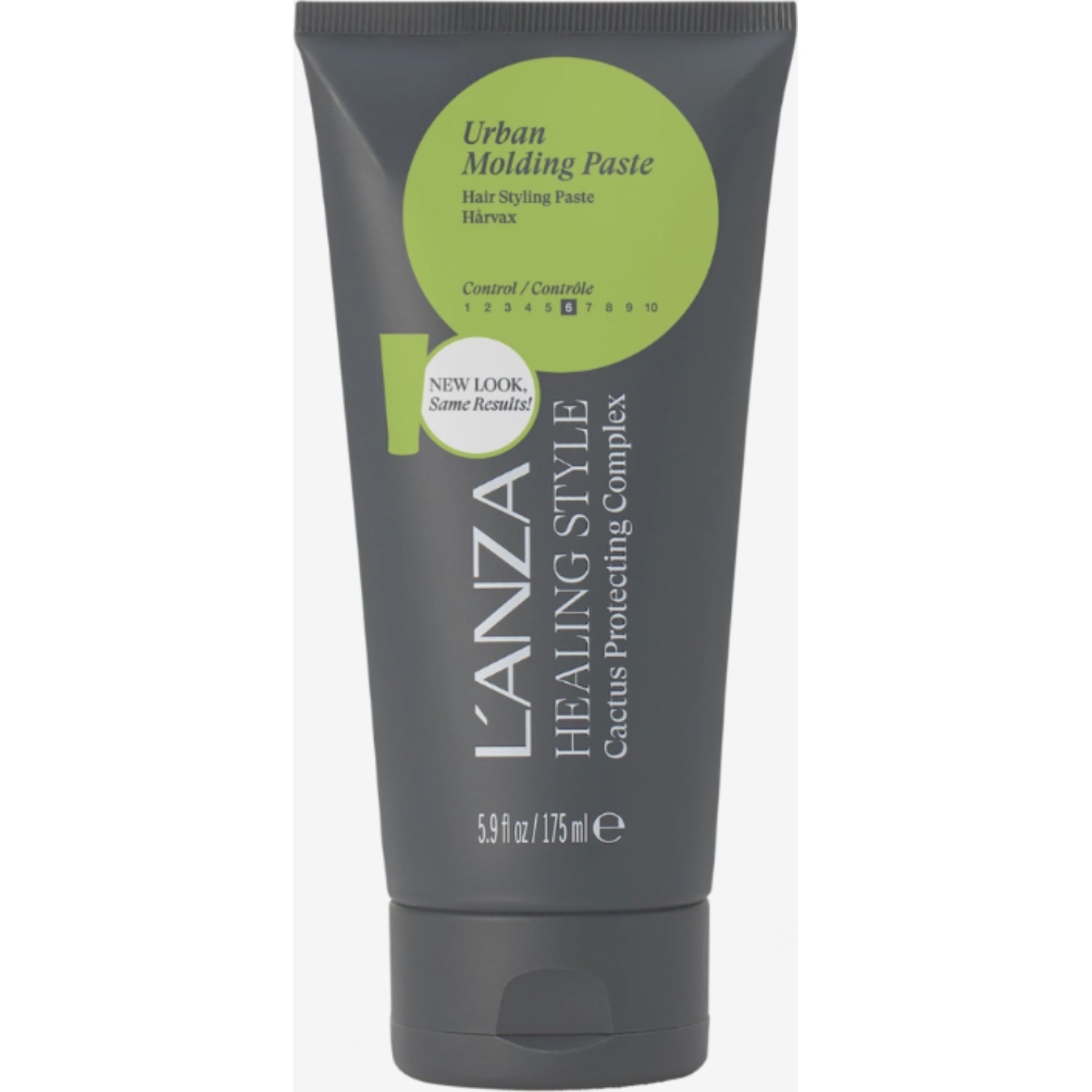 Healing Style Urban Molding Paste