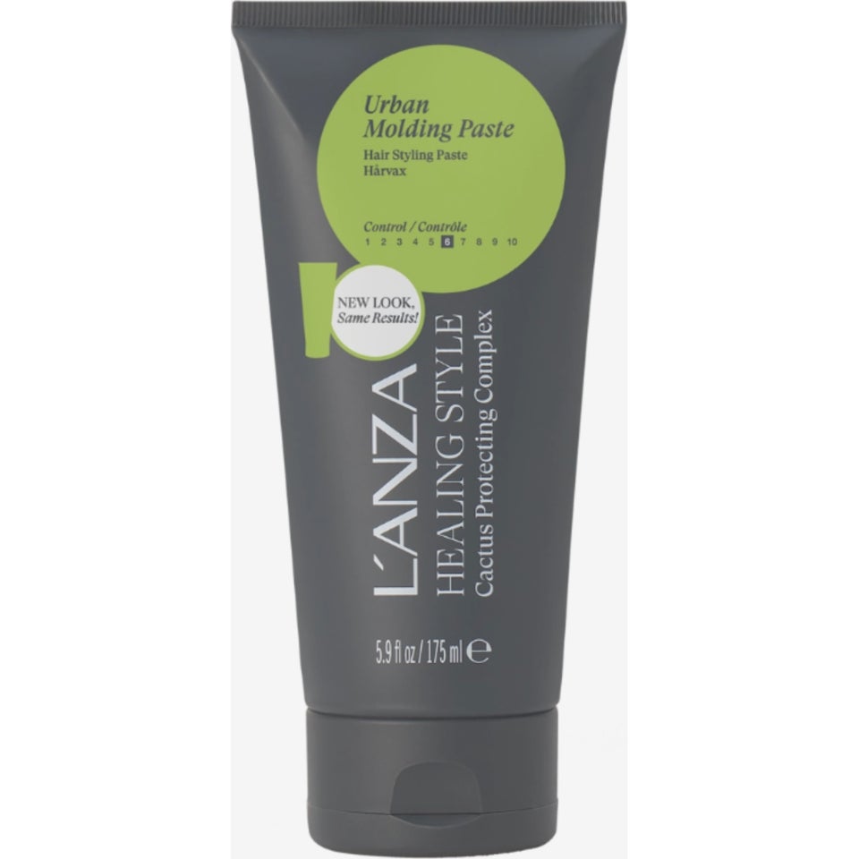 Healing Style Urban Molding Paste
