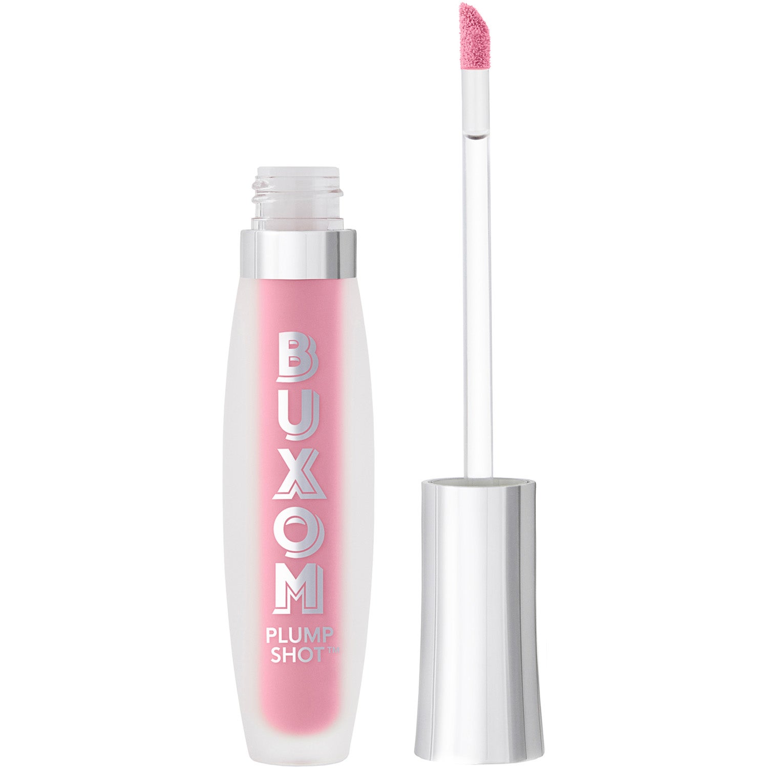 Buxom Plump Shot Lip Serum läppsmink dam – bild 7