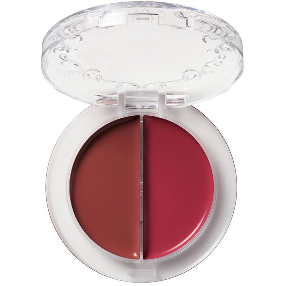 Good Apple Blush Duo Secret Thicket 10