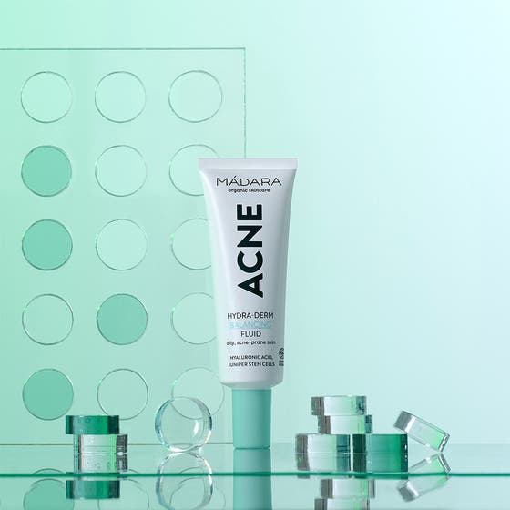 ACNE Hydra-Derm Balancing Fluid