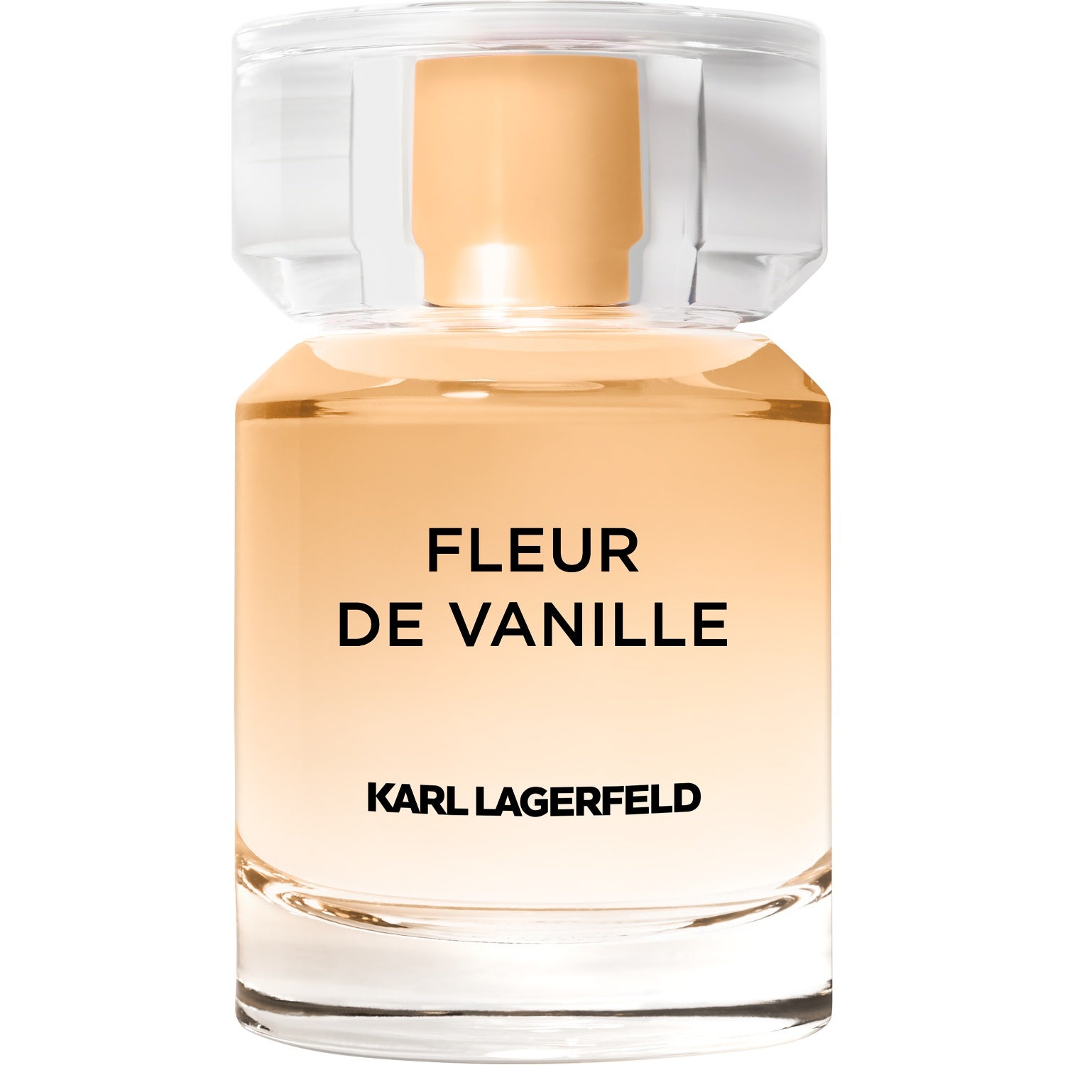 Karl Lagerfeld Les Parfums Matières Fleur de Vanille Eau de Parfum - 50 ml