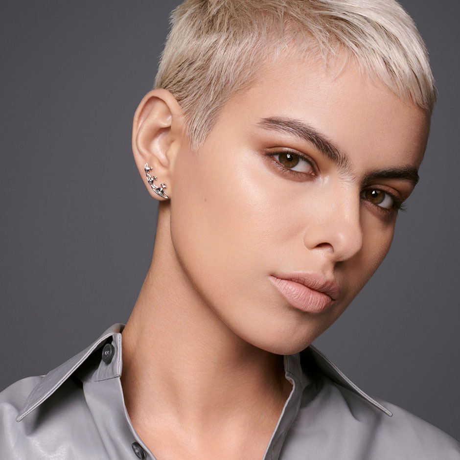 Pro Longwear Nourishing Waterproof Foundation