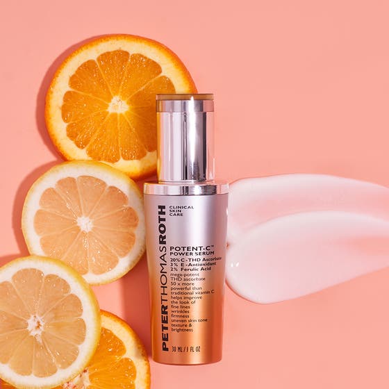 Potent C Power Serum