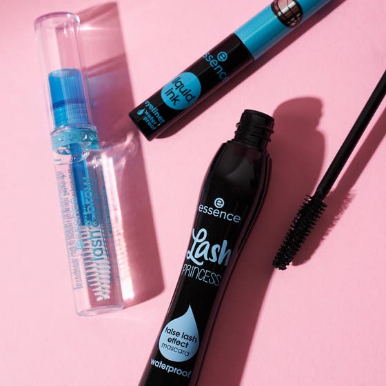 Liquid Ink Eyeliner Waterproof
