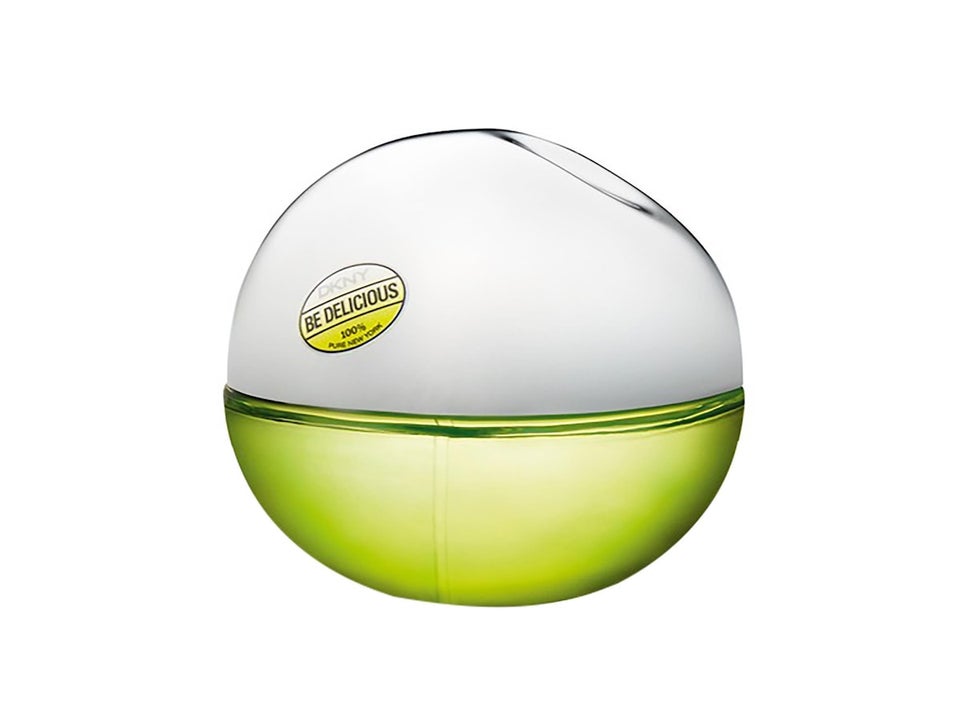 Be Delicious Eau de Parfum