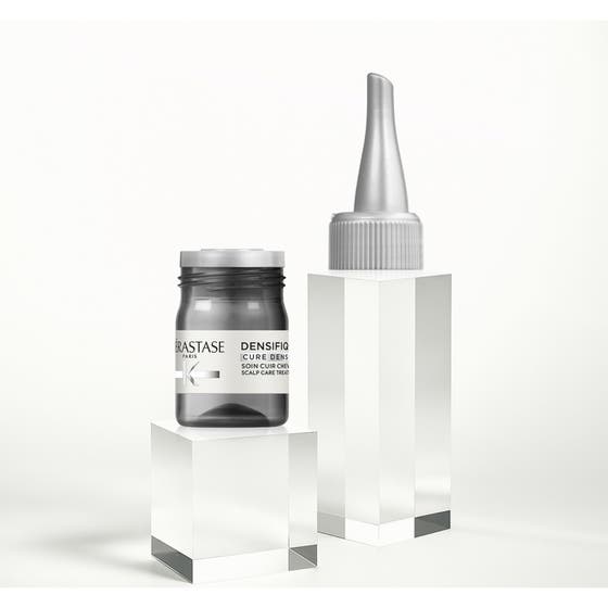 Densifique Cures Densite Hair Activator Program For Sensitive Scalp