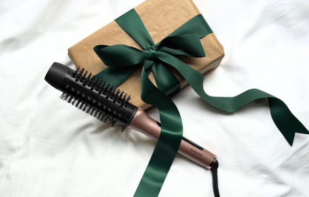 JULKLAPPAR TILL FLICKVÄN