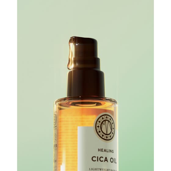 Healing Cica Oil