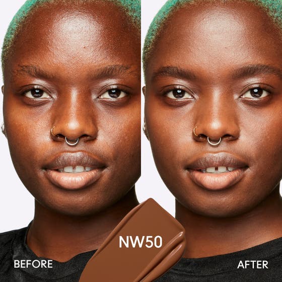 Studio Fix Fluid Broad Spectrum SPF15