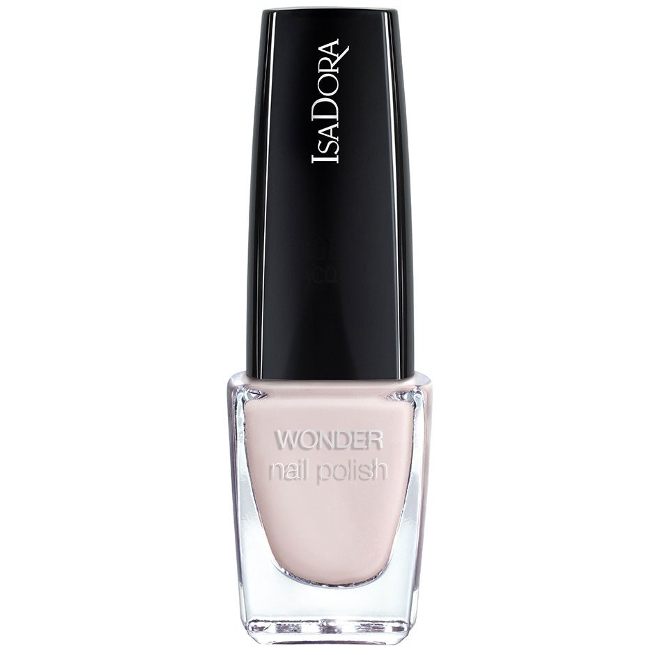 IsaDora Wonder Nail Polish Milkshake 6 ml