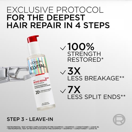 Bond Repair Care Trio