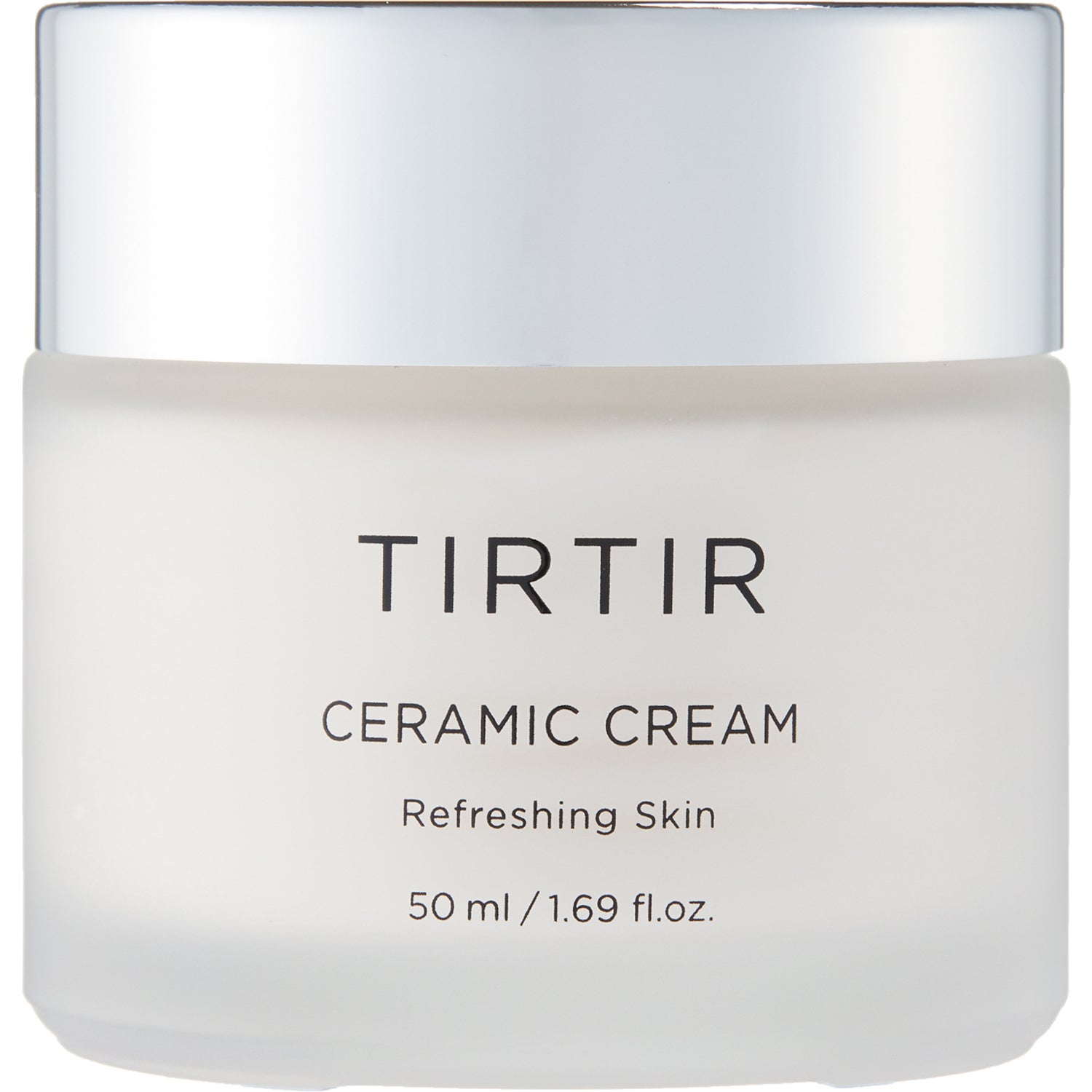 TIRTIR Ceramic Cream 50 ml billede