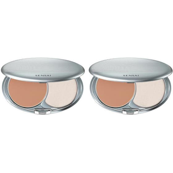 Cellular Performance Total Finish Foundation Refill Duo